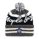 Berretto invernale 47 Brand  NHL Toronto Maple Leafs Hyperbolic ’47 CUFF KNIT