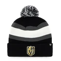 Berretto invernale 47 Brand  NHL Vegas Golden Knights Breakaway '47 CUFF KNIT