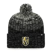 Berretto invernale 47 Brand  NHL Vegas Golden Knights Cascade ’47 CUFF KNIT