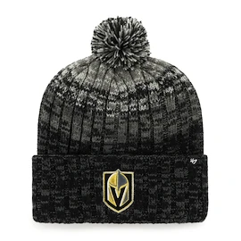 Berretto invernale 47 Brand NHL Vegas Golden Knights Cascade ’47 CUFF KNIT