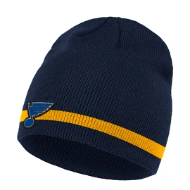 Berretto invernale adidas Beanie NHL St. Louis Blues