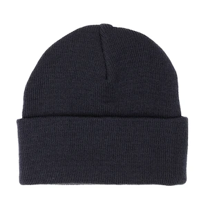 Berretto invernale CCM  Team Knit Beanie Navy