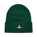 Berretto invernale Warrior  Knit Beanie Dark Green