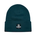 Berretto invernale Warrior  Knit Beanie Dark Teal