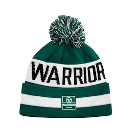 Berretto invernale Warrior Team Toque Dark Green