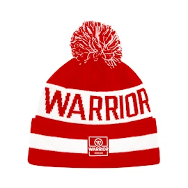 Berretto invernale Warrior Team Toque Red