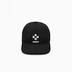 Berretto Lacoste  Medvedev Cap Black