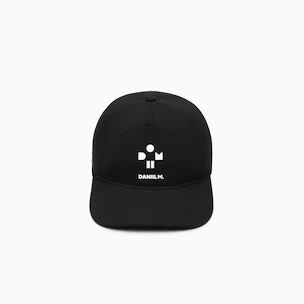 Berretto Lacoste  Medvedev Cap Black