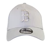 Berretto New Era  39Thirty League Essential MLB Boston Red Sox Grey