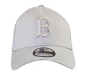 Berretto New Era  39Thirty League Essential MLB Boston Red Sox Grey