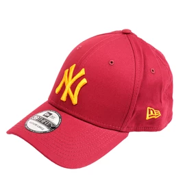 Berretto New Era 39Thirty League Essential MLB New York Yankees Cardinal