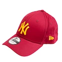 Berretto New Era  39Thirty League Essential MLB New York Yankees Cardinal  XS/S