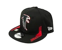 Berretto New Era  EM950 NFL21 Sideline hm Atlanta Falcons  S/M