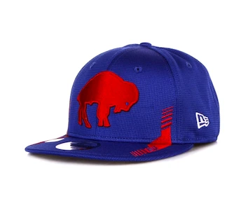 Berretto New Era  EM950 NFL21 Sideline hm Buffalo Bills  S/M