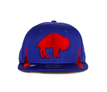 Berretto New Era  EM950 NFL21 Sideline hm Buffalo Bills  S/M