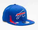 Berretto New Era  EM950 NFL21 Sideline hm Buffalo Bills  S/M