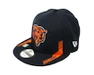 Berretto New Era  EM950 NFL21 Sideline hm Chicago Bears  M/L