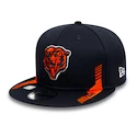 Berretto New Era  EM950 NFL21 Sideline hm Chicago Bears  S/M