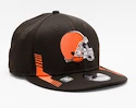 Berretto New Era  EM950 NFL21 Sideline hm Cleveland Browns  M/L