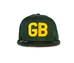 Berretto New Era  EM950 NFL21 Sideline hm Green Bay Packers