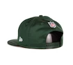 Berretto New Era  EM950 NFL21 Sideline hm Green Bay Packers