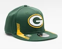 Berretto New Era  EM950 NFL21 Sideline hm Green Bay Packers  M/L