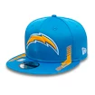 Berretto New Era  EM950 NFL21 Sideline hm Los Angeles Chargers  M/L