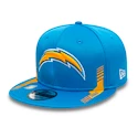 Berretto New Era  EM950 NFL21 Sideline hm Los Angeles Chargers  M/L