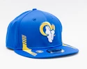 Berretto New Era  EM950 NFL21 Sideline hm Los Angeles Rams  S/M