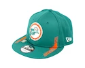 Berretto New Era  EM950 NFL21 Sideline hm Miami Dolphins  M/L