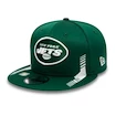 Berretto New Era  EM950 NFL21 Sideline hm New York Jets  S/M