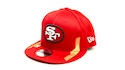 Berretto New Era  EM950 NFL21 Sideline hm San Francisco 49ERS  S/M