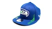 Berretto New Era  EM950 NFL21 Sideline hm Seattle Seahawks  M/L