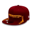 Berretto New Era  EM950 NFL21 Sideline hm Washington Football Team  S/M