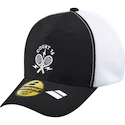 Berretto per bambini Babolat  Curve Trucker Cap Jr C16 Black