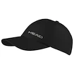 Berretto per bambini Head  Kids Pro Player Cap Black