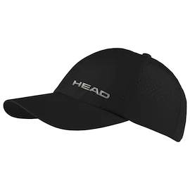 Berretto per bambini Head Kids Pro Player Cap Black