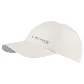 Berretto per bambini Head Kids Pro Player Cap WH