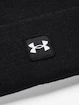 Berretto Under Armour  Halftime Cuff-BLK