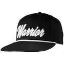 Berretto Warrior  SCRPT RP SNPB HAT Black