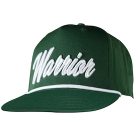 Berretto Warrior SCRPT RP SNPB HAT Dark Green