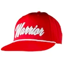 Berretto Warrior  SCRPT RP SNPB HAT Red