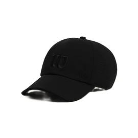 Berretto Wilson Active Perforated Cap Black