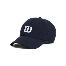 Berretto Wilson Active Perforated Cap Classic Navy