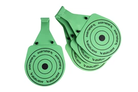 Bersaglio di tiro Bauer Reactor Shooting Targets 8" 4-Pack