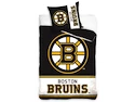 Biancheria da letto Official Merchandise  Boston Bruins