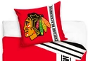 Biancheria da letto Official Merchandise  NHL Belt Chicago Blackhawks