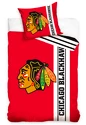 Biancheria da letto Official Merchandise  NHL Belt Chicago Blackhawks