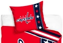 Biancheria da letto Official Merchandise  NHL Belt Washington Capitals