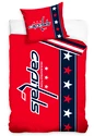 Biancheria da letto Official Merchandise  NHL Belt Washington Capitals